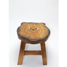 Delta Online Çocuk Taburesi Küçük Boy