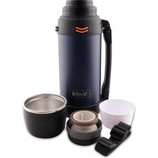 Voıt Hero Thermos 2000ML