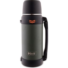 Voıt Hero Thermos 2000ML