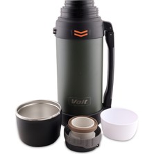 Voıt Hero Thermos 2000ML