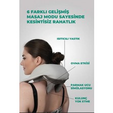 Aprılla Afm 2880 Boyun Masaj Aletı
