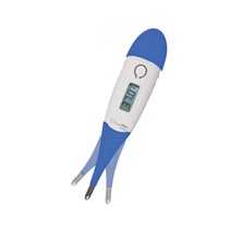 Kıwı Med KDT-6820 Dijital Ateş Ölçer Mavi