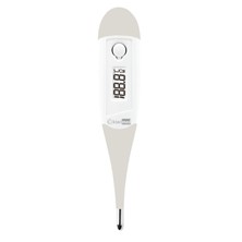 Kıwı Med KDT-6820 Dijital Ateş Ölçer Beyaz