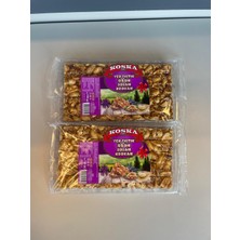 Koska Üzüm Yer Fıstık Krokan 150 gr 2 Adet