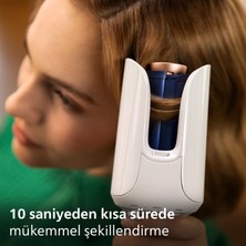 Philips BHB968/00 WavePro 9000 Serisi Otomatik Saç Şekillendirici