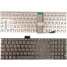 LineOn Lenovo Ideapad 3 15ALC6 82KU 82MF Notebook Klavye