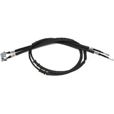 Wisco El Fren Teli Arka Disk 1647 mm – 522033 Wisco - Opel Astra H 1.2 1.3 04 ve Sonrası Uyumlu