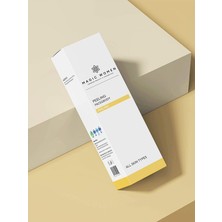 Magic Women Yüz ve Vücut Peeling 200ml