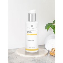 Magic Women Yüz ve Vücut Peeling 200ml