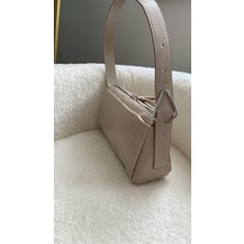 Damla Cılız Münih Model Kadın El ve Omuz Çantası