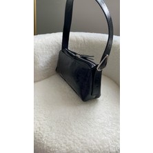 Damla Cılız Münih Model Kadın El ve Omuz Çantası