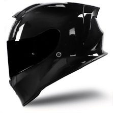 Origine Dinamo Evo Parlak Siyah Kask