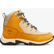 Timberland Mid Warm Su Geçirmez Kadın Kahverengi Bot.-