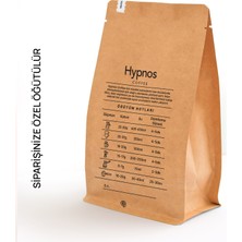 Hypnos Coffee Decaf Kafeinsiz Kahve - 200 gr