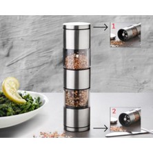 Delta Online 2'si 1 Arada Akrilik El Değirmeni