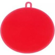 Delta Online Silikon Bulaşık Yıkama Süngeri 2 Adet