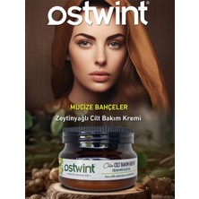 Ostwint Mucize Bahçe Cilt Bakım Kremi Zeytinyağı 300 ml