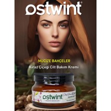 Ostwint Mucize Bahçe Krem Kiraz Çiçeği 300 ml