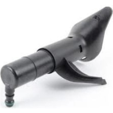 Wisco Far Yıkama Motoru Sağ – 7P6955978-WISCO - Volkswagen Touareg 11-14 Arası Uyumlu