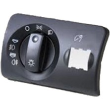 Wisco Far Anahtarı – 4B1941531E Wisco – Audi A6 Uyumlu