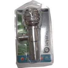 Taharet Musluğu Aç Kapa Taharet Musluğu 9 cm