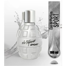 Sport Parfüm Edp - 100 ml