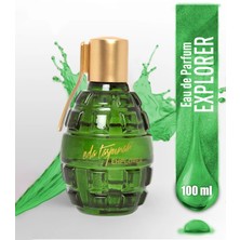 Explorer Parfüm Edp - 100 ml