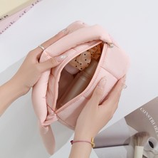 Oriental Premium Puf El Saklama Çantası Kozmetik Çantası (Yurt Dışından)