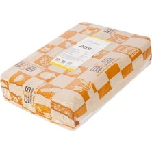 Goerg & Schneider 209 Stoneware Vakumlu Çamur - 10KG
