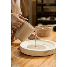 Goerg & Schneider 33 Sıvı Döküm Seramik Çamuru - 5 kg