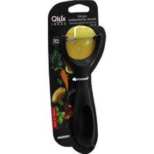 Vegan Sapan Soyacak  Plastik Saplı (3791)