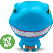 Elastikorps Hero Pop Sharky 10 cm