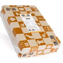 Goerg & Schneider 254 Stoneware Vakumlu Çamur - 10 kg