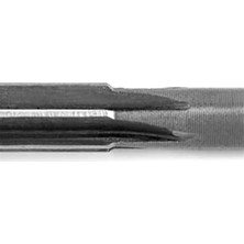 Steldalar Hss Makine Raybası H8 Düz Şaftlı Aynalı Rayba Freze Raybaları 3/4/5/6/7/8/9/10MM/11MM/12MM Freze Raybaları (Yurt Dışından)