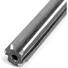 Steldalar Hss Makine Raybası H8 Düz Şaftlı Aynalı Rayba Freze Raybaları 3/4/5/6/7/8/9/10MM/11MM/12MM Freze Raybaları (Yurt Dışından)
