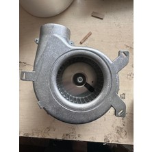 Eca Proteus Kombi Fan Motoru
