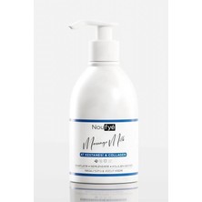Noufye At Kestanesi & Collagen 4x4 Etkili Etkili Masaj Sütü & Vücut Kremi 250 ml