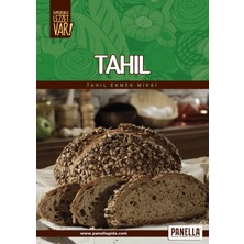 Panella Karışık Tahıllı Ekmek Karışımı