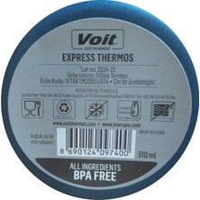 Voıt Express Coffee Thermos 510ML