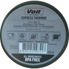 Voıt Express Coffee Thermos 510ML
