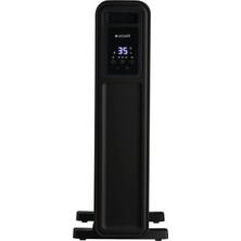 Arçelik Ar Rho 11D 2300 W 11 Dilim Yağlı Radyatör Uzaktan Kumandalı ve Termostat Kontrollü
