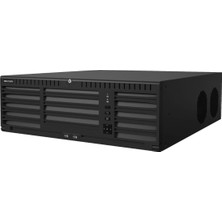 Hikvision DS-96128NI-I16 128-CH 3u 4K Super Nvr Serisi Kayıt Cihazı