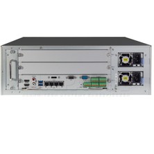 Hikvision DS-96128NI-I16 128-CH 3u 4K Super Nvr Serisi Kayıt Cihazı