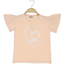 Kız Çocuk T-Shirt