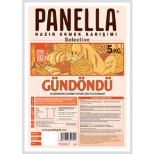 Panella Gündöndü Ayçekirdekli Ekmek Karışımı