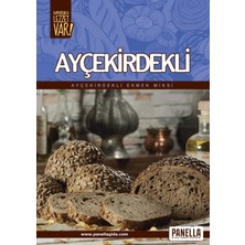 Panella Gündöndü Ayçekirdekli Ekmek Karışımı