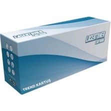 Hp 106A-W1106A Chipli Muadil Toner