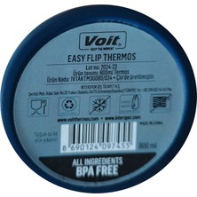 Voıt Easy Flıp Thermos 800 ml