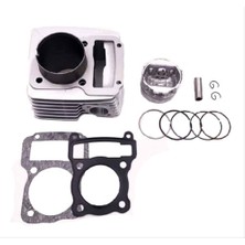 Silindir Komple 150 Mr Mondial (62MM) (13 Pim) (67.8y)