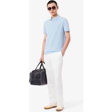 Lacoste Erkek Regular Fit Paris Polo
